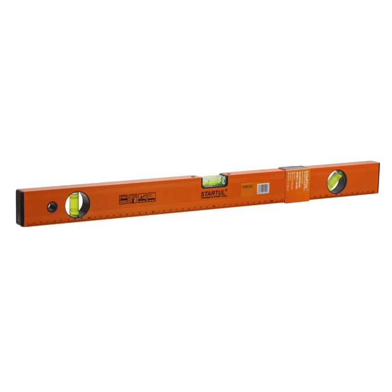 Уровень Startul STANDART (ST2510-060) ST2510-060, 600мм, брусковый  в Муроме