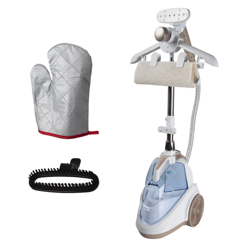 Отпариватель для одежды Bort Comfort + 93410570 в Ярославле