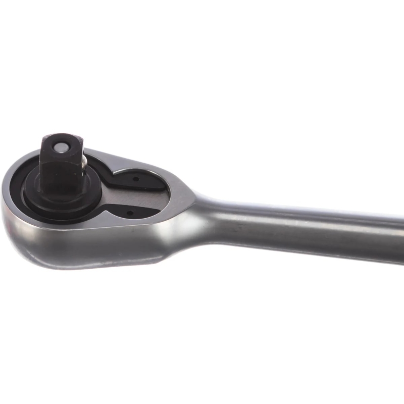 Трещотка Jonnesway R3704, 1/2", 48 зубцов, 253 мм во Владимире