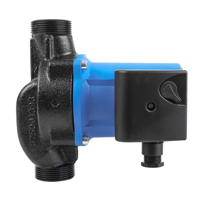 Насос циркуляционный Stout 25/80-180 SPC-0010-2580180 для проточного водонагревателя во Владимире
