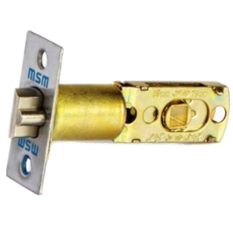 Внутренний механизм MSM L(60/70)-(R) SN г522, матовый никель в Переславле