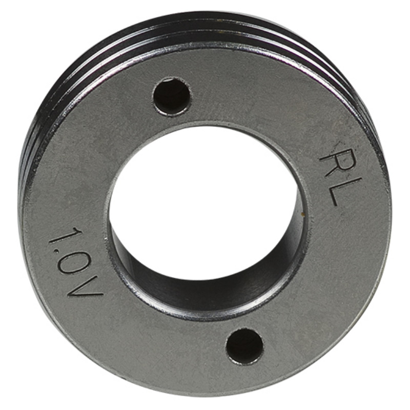 Ролики Fubag 41107_1, 1.0/1.2, сталь, для DRIVE INMIG DW, 1 шт. в Кинешме