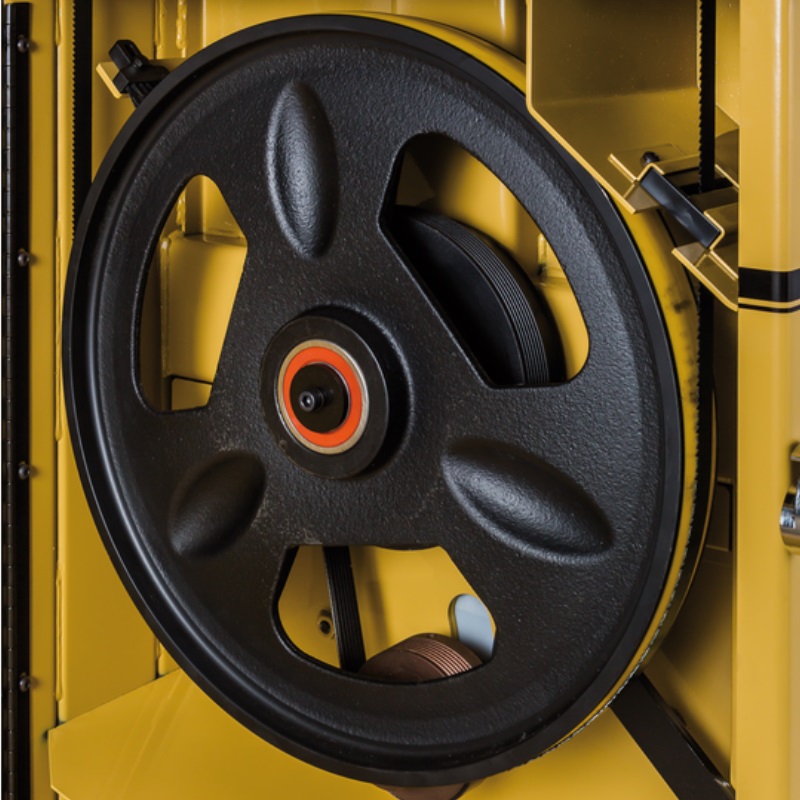 Ленточнопильный станок Jet Powermatic PM1800B 400 В в Рыбинске