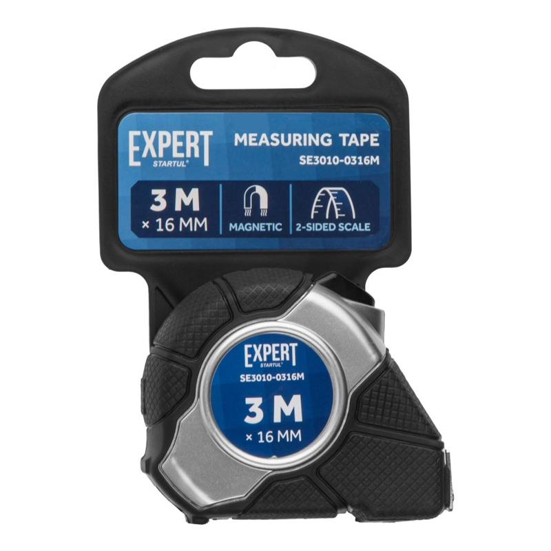 Рулетка Startul Expert SE3010-0316M (3м/16мм) в Ярославле