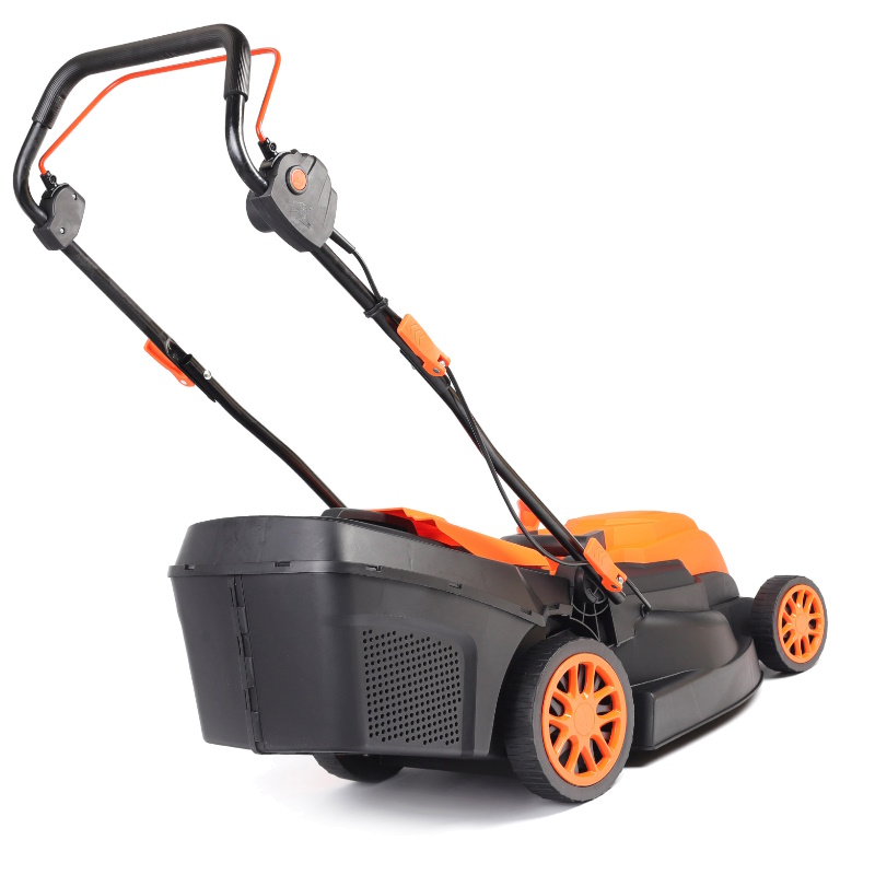Электрическая газонокосилка Patriot PT 2043 E