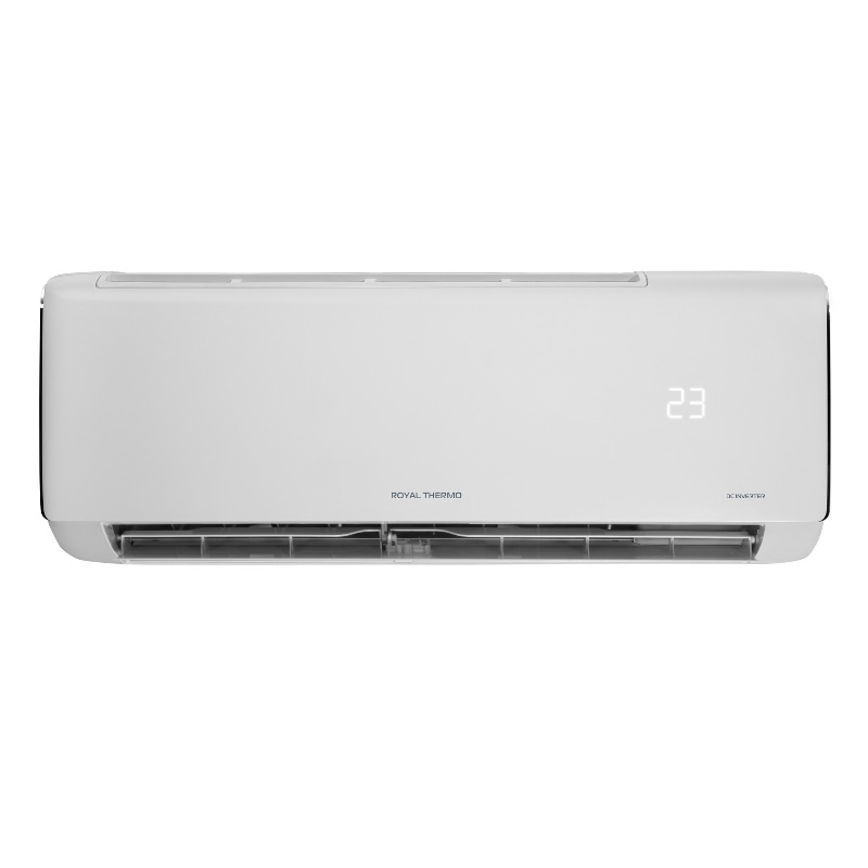 Сплит-система инверторного типа Royal Thermo Milano DC RTMI-09HN1 НС-1598312, комплект