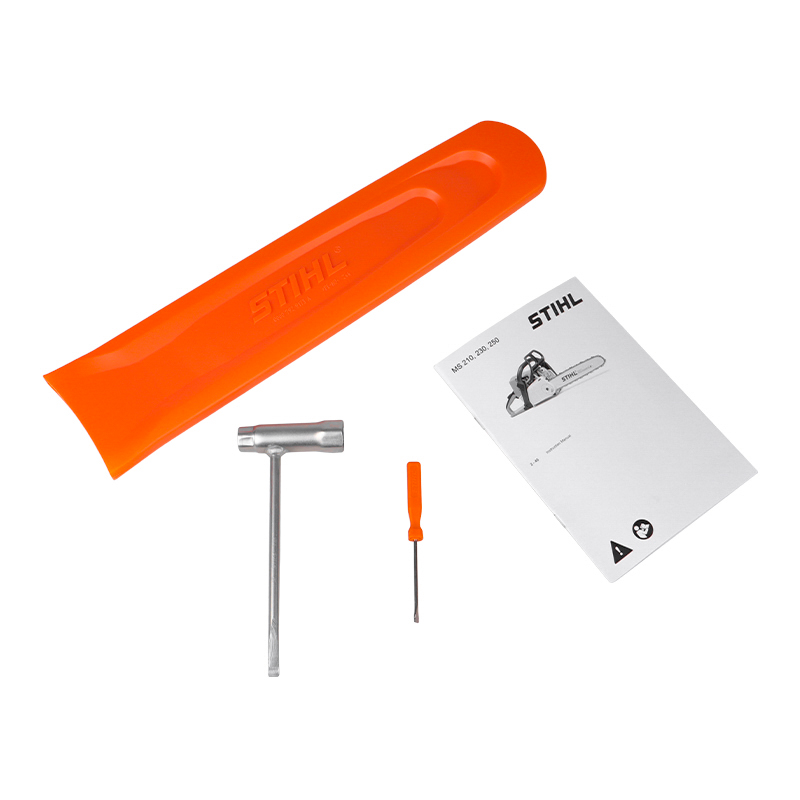 Бензопила Stihl MS 250 (18", 45 см, 68зв.) в Муроме