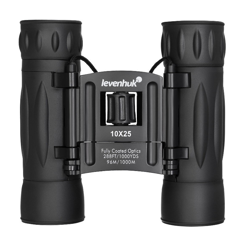 Бинокль Levenhuk Atom 67676, 10x25