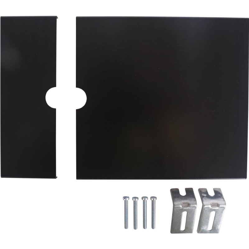 Водяной конвектор естественной конвекции Stout SCN 80.190.1200 (встраиваемый в пол, глубина 80 мм, без вентилятора)