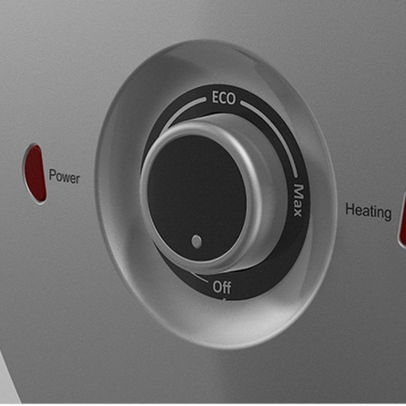 Электрический компактный накопительный водонагреватель Thermex H 15 U pro