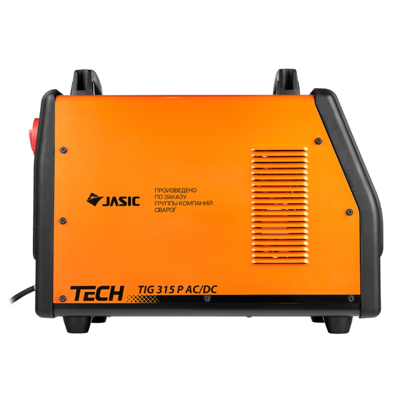 Сварочный инвертор Сварог Tech TIG 315 P AC/DC (E103) в Иваново