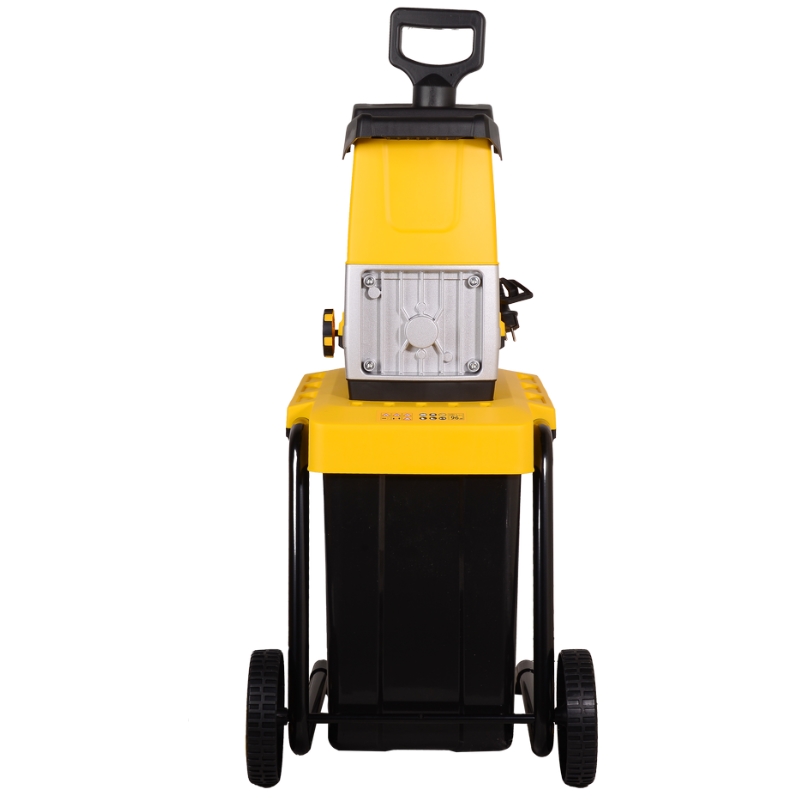 Садовый измельчитель Huter ESH-2800PRO 70/13/17 4606059030836 в Кинешме
