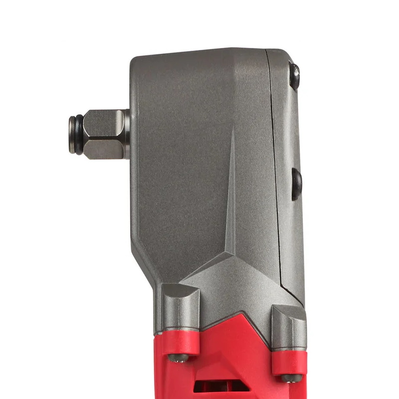 Аккумуляторный ударный гайковерт Milwaukee M12 FUEL FRAIWF12-0 с фрикционным кольцом (без АКБ и ЗУ)