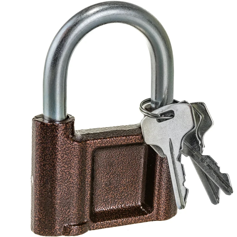 Замок навесной Зенит ВС 103 п038 494₽