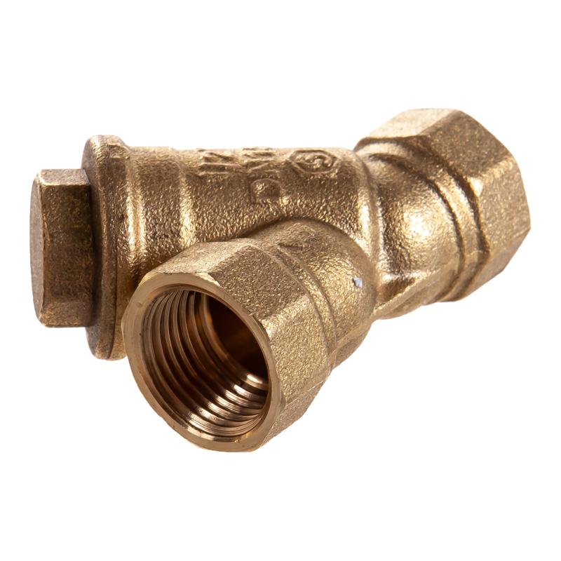 Сетчатый фильтр Stout SFW-0001-000015 (1/2", 500 мкр) в Туле
