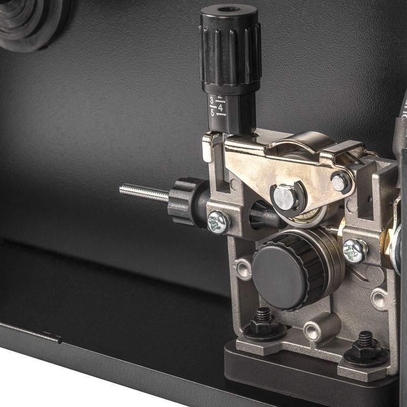 Полуавтомат Кедр UltraMIG-180 8015498 220В 30-180А