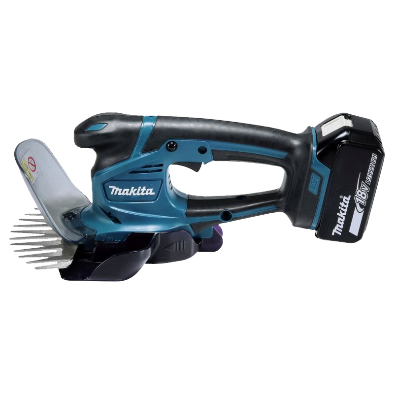 Ножницы для травы аккумуляторные Makita DUM604SYX  в Туле