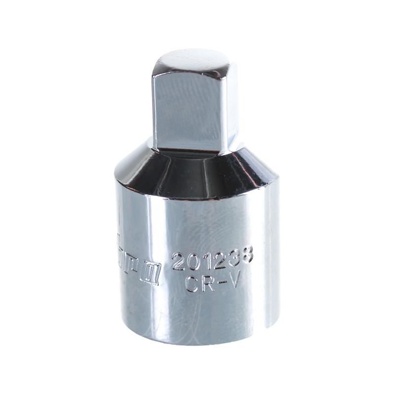 Переходник Ombra, 1/2"DR(F)*3/8"DR(M), 201238 в Костроме