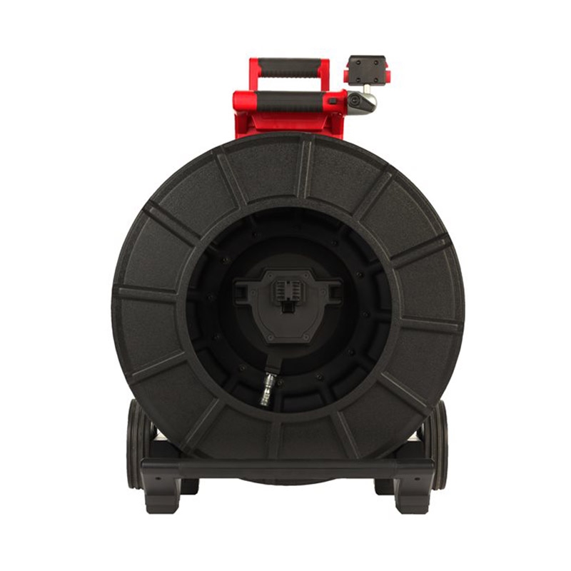 Аккумуляторный канализационная инспекционная камера Milwaukee M18 SIC60-0 4933471412, 60м в Череповце