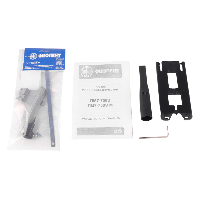 Лобзик Фиолент ПМ7-750Э Мастер ИДФР298256008-01