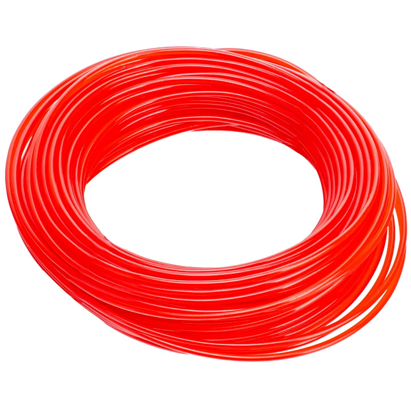 Леска для триммера MTX 96846 круглая 16 мм х 15 м 50₽