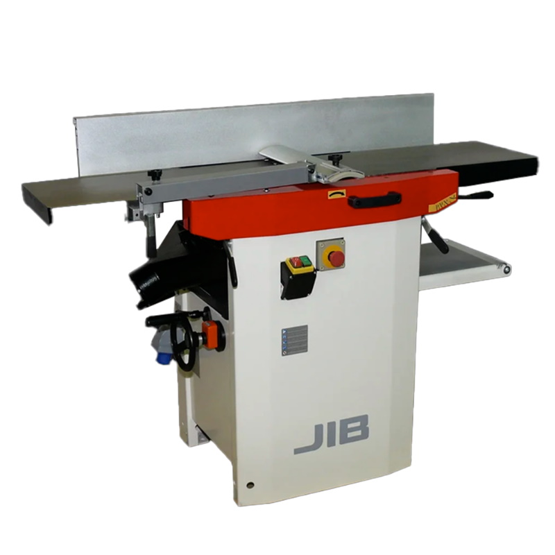 Фуговально-рейсмусовый станок с валом Helical JIB PT310A HL (400В)