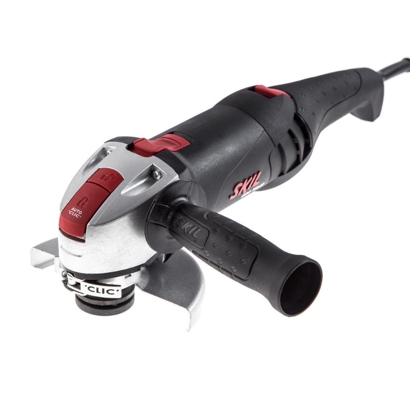 Угловая шлифмашина (болгарка) Skil 9345 LG, 125 мм, 900 Вт в Рыбинске