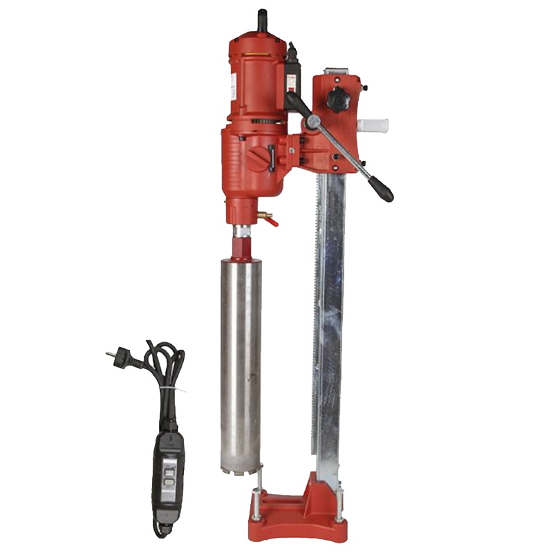 Алмазная сверлильная установка Voll V-Drill 305 1.03051 в Кинешме