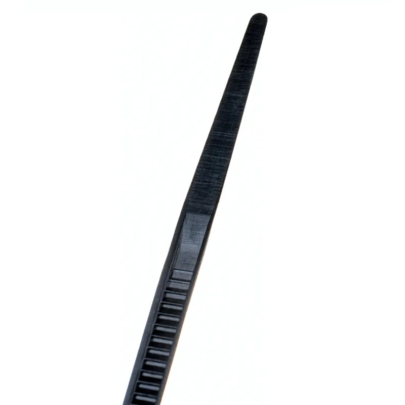 Хомут IEK UHH32-D036-150-100, 3,6х150мм, нейлон, черный, 100шт в Муроме