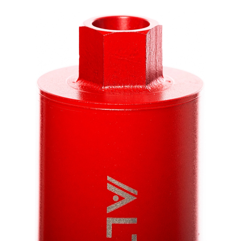 Алмазная коронка Alteco ВТ 81793, 51х150