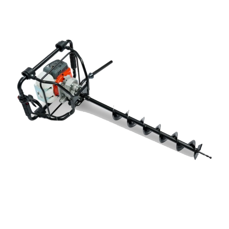 Мотобур бензиновый Villartec D427  в Кинешме