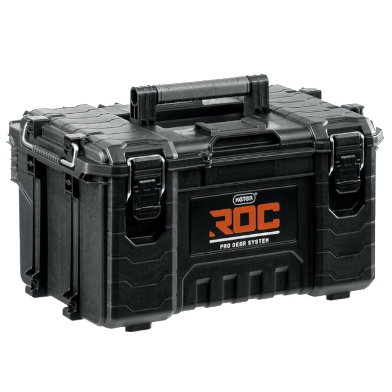 Ящик для инструмента Keter "GEAR TOOL BOX" 38371, 22" в Ярославле