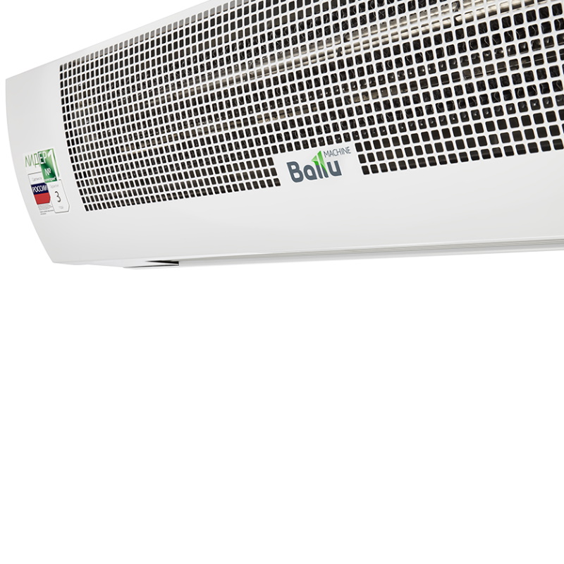 Завеса тепловая Ballu BHC-H20T36-PS  в Рыбинске