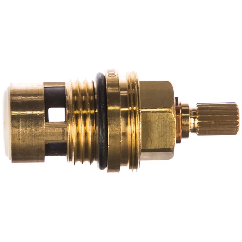 Керамическая кран-букса для смесителей Vidima (керамика, 1/2", z20 шлиц. B964636NU) в Рыбинске