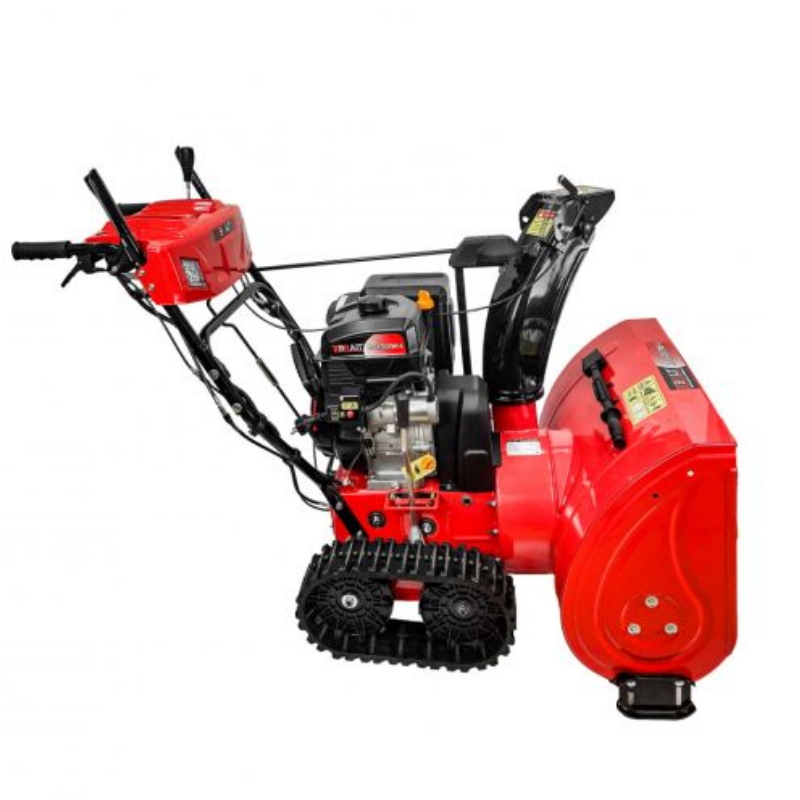 Снегоуборщик бензиновый Brait BR-1172ELTWS-6 05.01.030.075 в Иваново