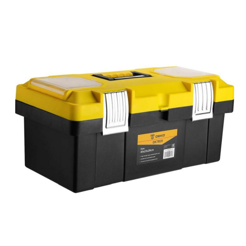 Ящик для инструментов Deko DKTB29 065-0834 (45х23х20см) в Муроме