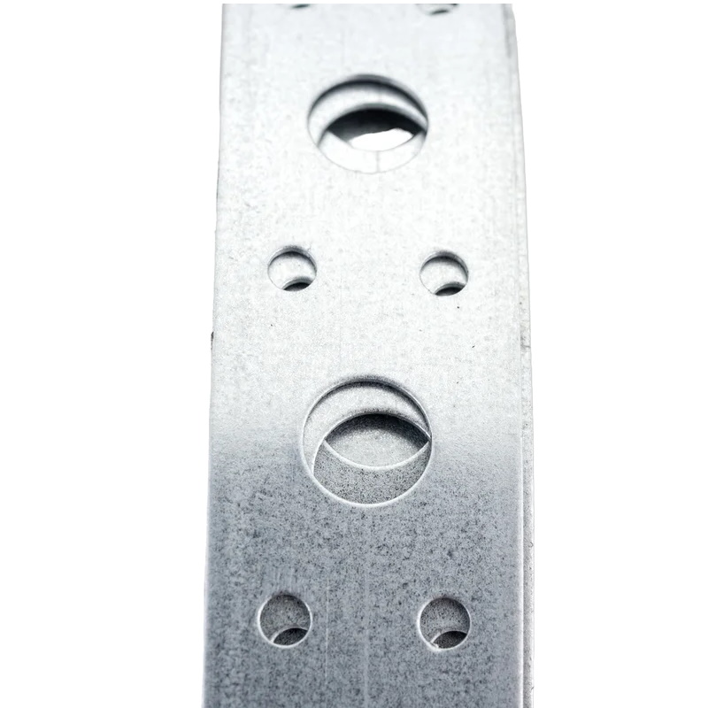Лента перфорированная Starfix SMP-54572-25, прямая, 1.0х20 мм (рулон 25м) в Муроме