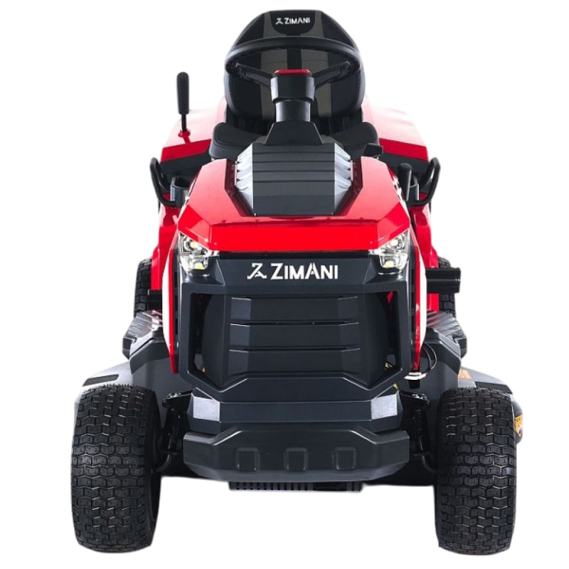 Садовый трактор ZimAni TC97HL в Череповце