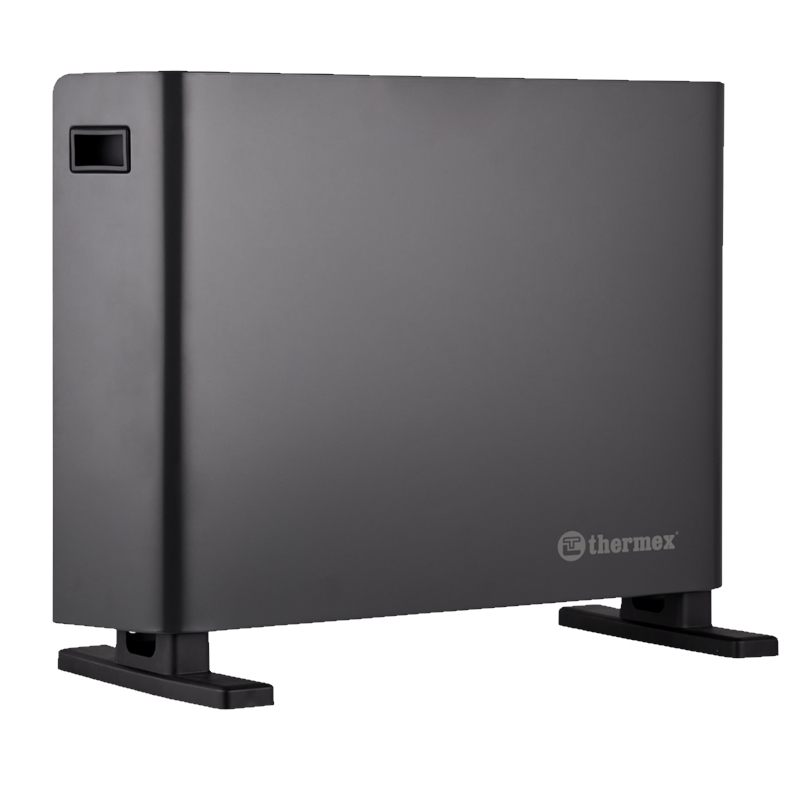 Конвектор электрический Thermex Pronto 2000M Black, ЭдЭБ01362 в Ярославле