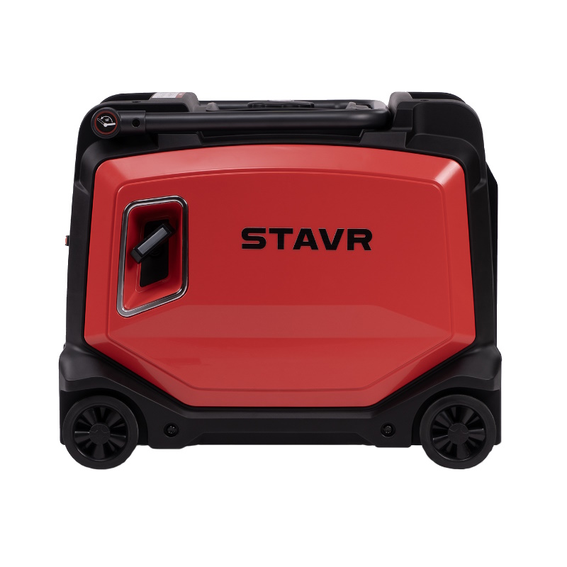 Инверторный генератор Stavr SEG 3800Ei, 9040200056