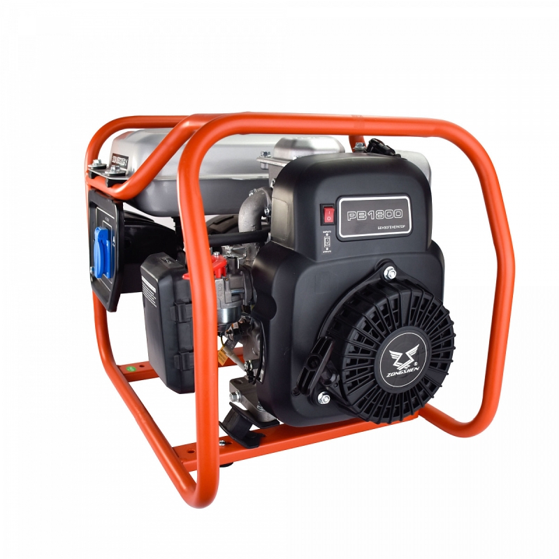 Бензиновый генератор Zongshen PB 1800, 1T90DF130 в Муроме