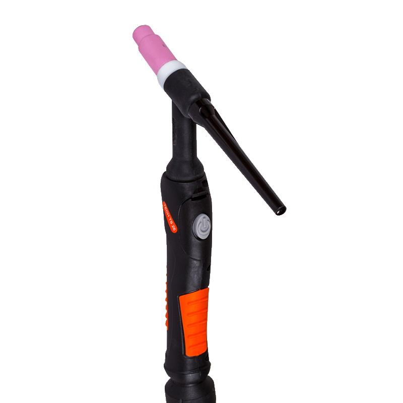 Горелка TECH TS 26 IOW6960-SV004, 200 AC/DC, E20101, 4 м  во Владимире