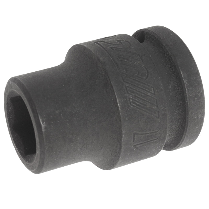 Головка торцевая ударная JTC JTC-645217, 6-гранная, 3/4" х 17 мм, длина 50 мм  в Ярославле