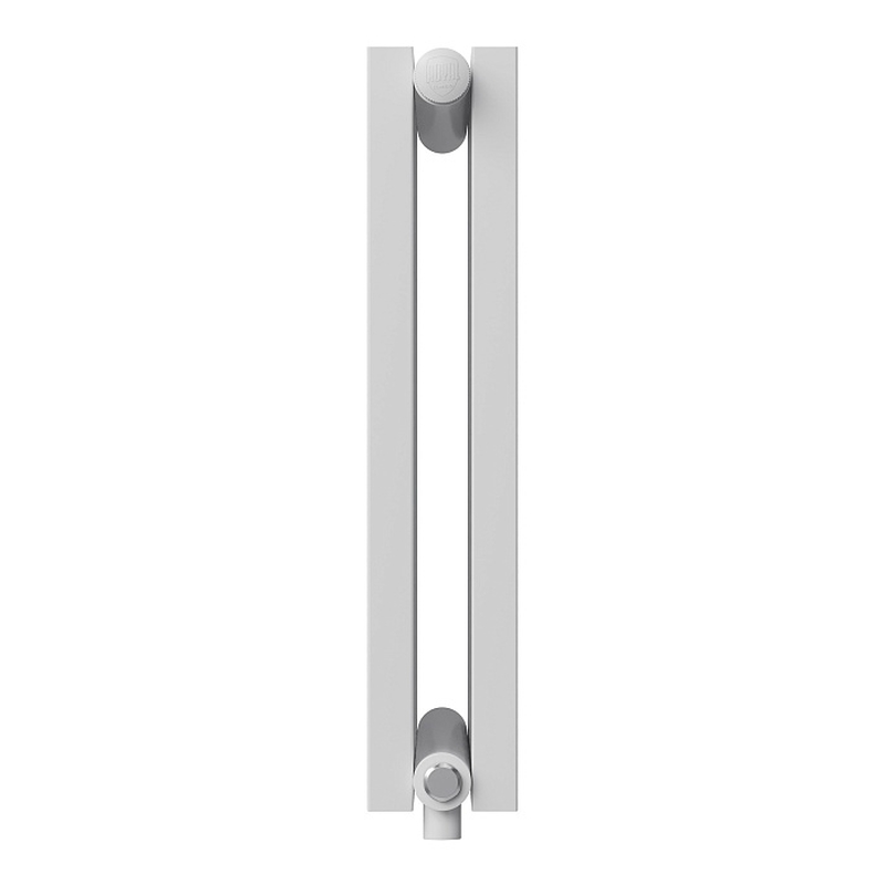 Дизайн-радиатор Royal Thermo Shift Q30 VC2050 НС-1631296, 24 секции, RAL9016 в Твери