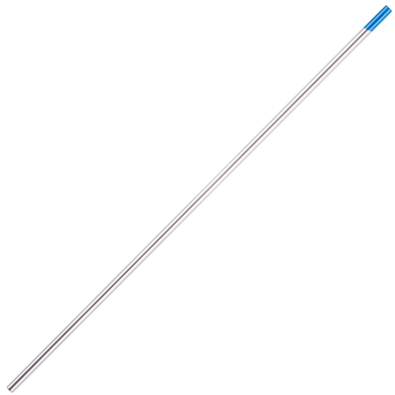 Вольфрамовый электрод FoxWeld WY-20 1745 30мм175мм 1 шт 310₽