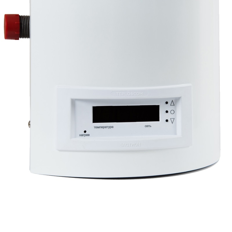 Котел электрический Teplodom i-TRM SILVER StS-12 (12кВт, 380В, нерж. электротэн) в Ярославле