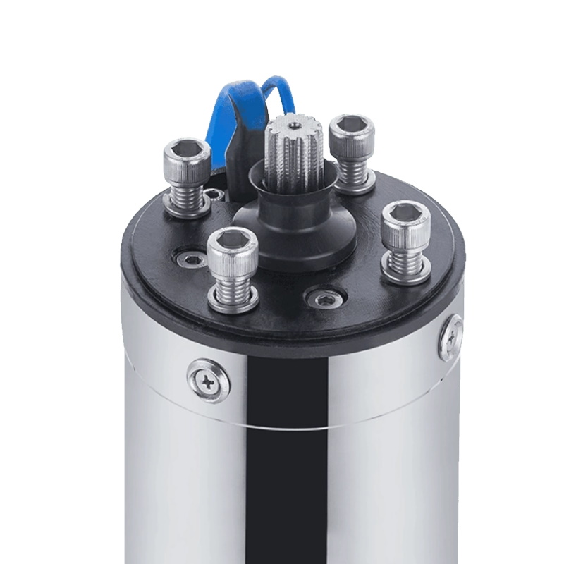 Насос погружной скважинный Unipump ЭЦВ 5-15-100 65843 в Муроме