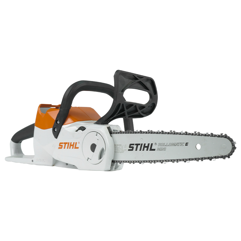 Пила цепная аккумуляторная Stihl MSA 120 C-BQ для спиливания деревьев (с АКБ и ЗУ)