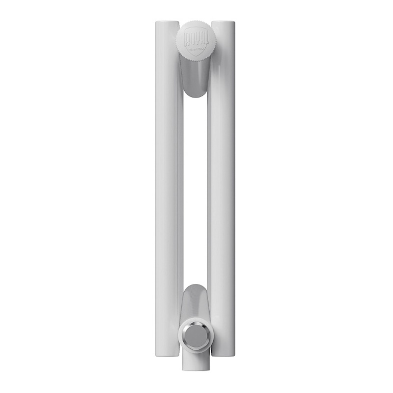 Дизайн-радиатор Royal Thermo Shift R22 VC2030 НС-1631332, 42 секции, RAL9016 в Костроме