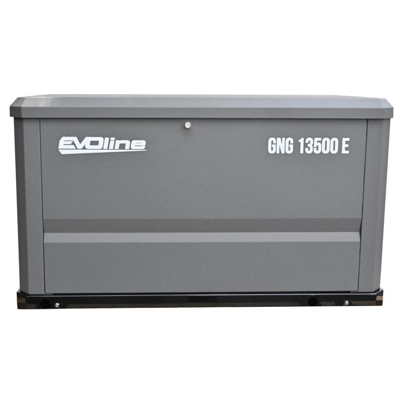 Газовый генератор EVOline GNG 13500 E, GNG13500E в Коврове